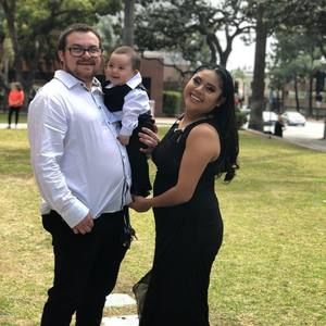 Meet your Posher, Maria